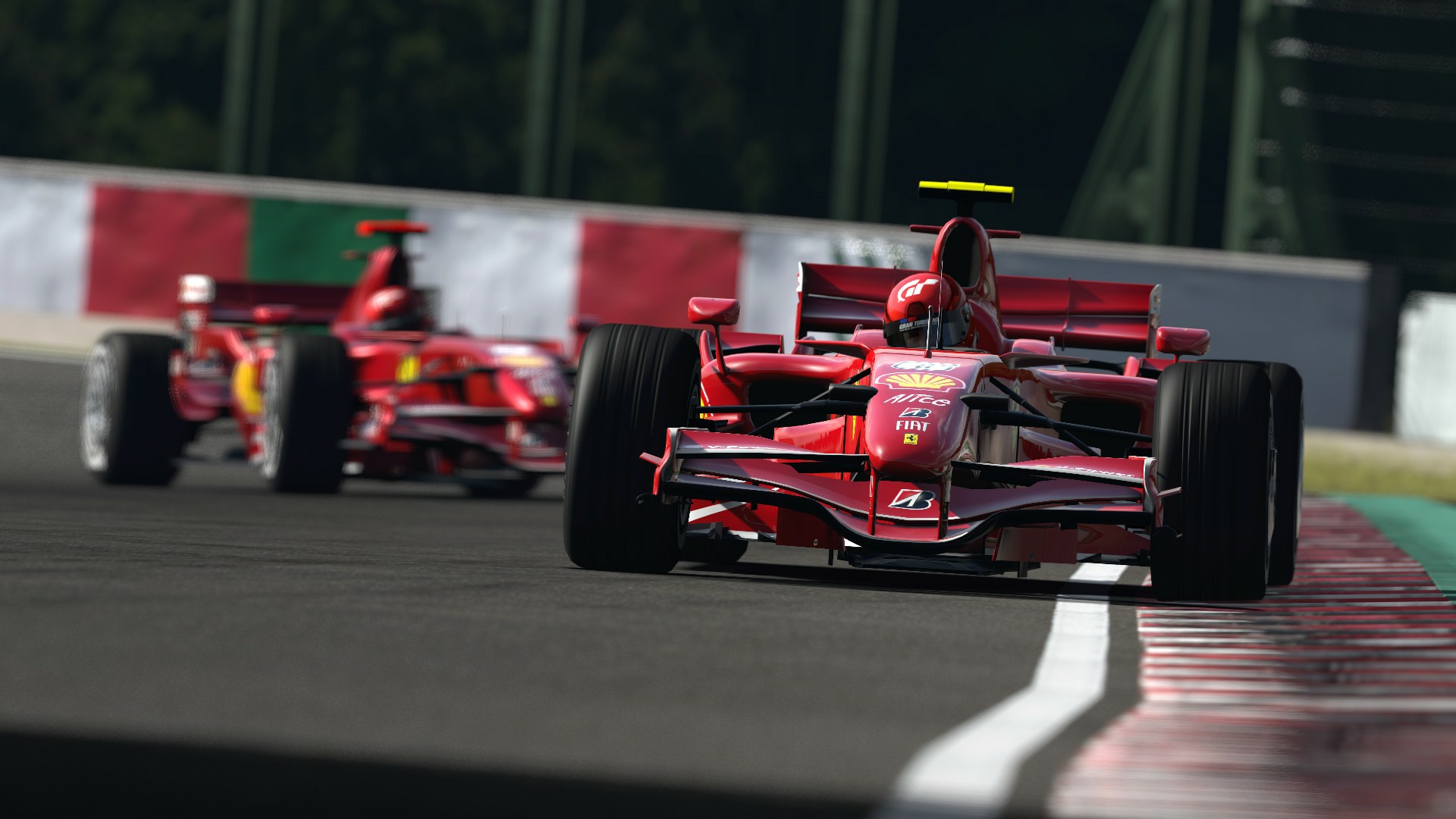 Gran Turismo 5 (Edición Coleccionista) - Imagen 10